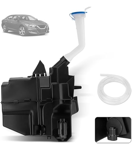 Amazon.com: Windshield Washer Reservoir Compatible with 2020-2021