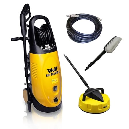 Wolf power washer manual download Wolf power washer manual download
