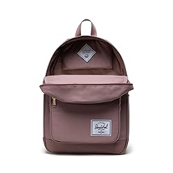 Herschel Pop Quiz Backpack, Ash Rose