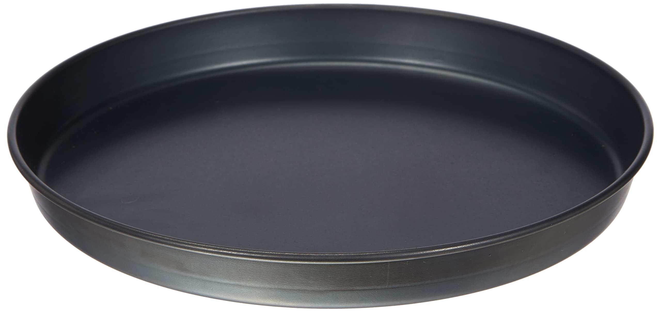 FMprofessional Plate for pizzaioli/Pastry, Alloy Steel, Blue, nc