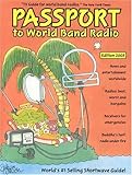Passport to World Band Radio, 2005 Edition by Lawrence Magne (2004-10-19) by 