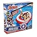 SwimWays Captain America Inflatable Shield Float
