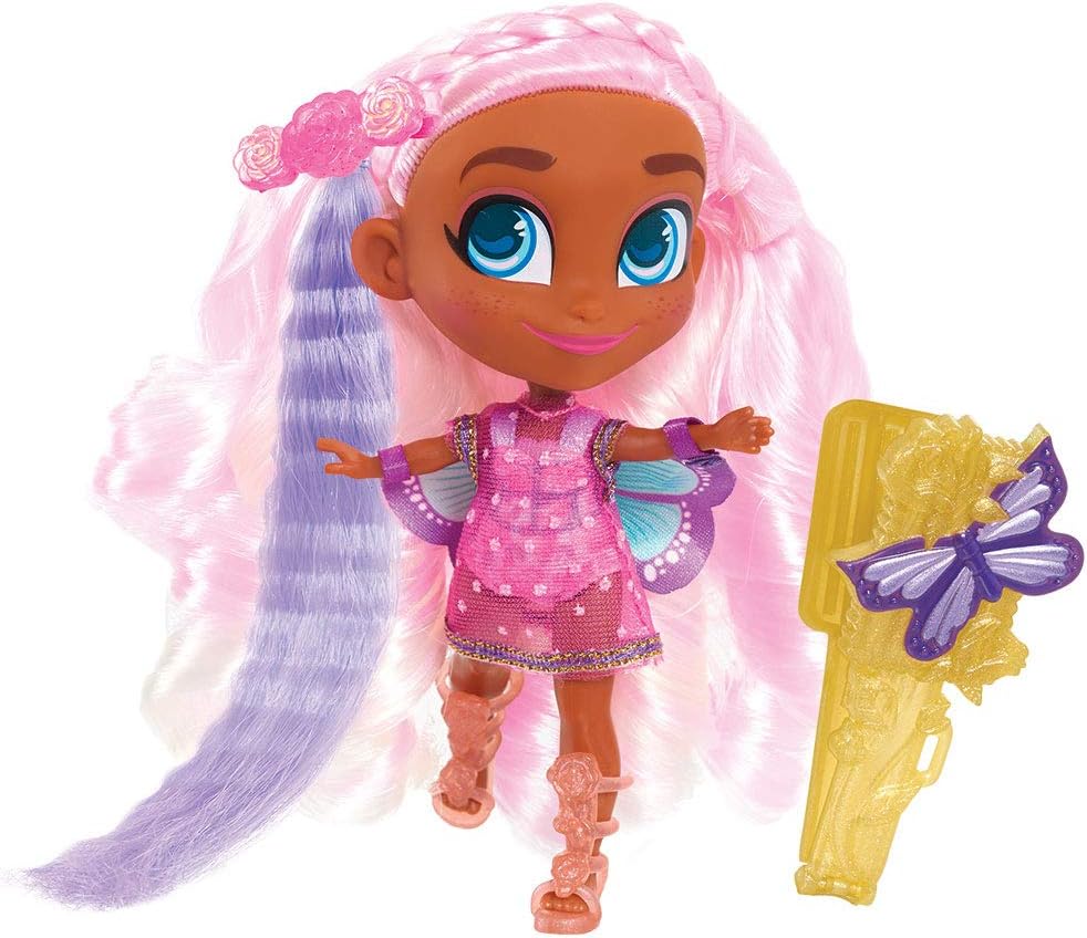 hairdorables series 2 willow