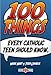 100 Things Every Catholic Teen Should Know