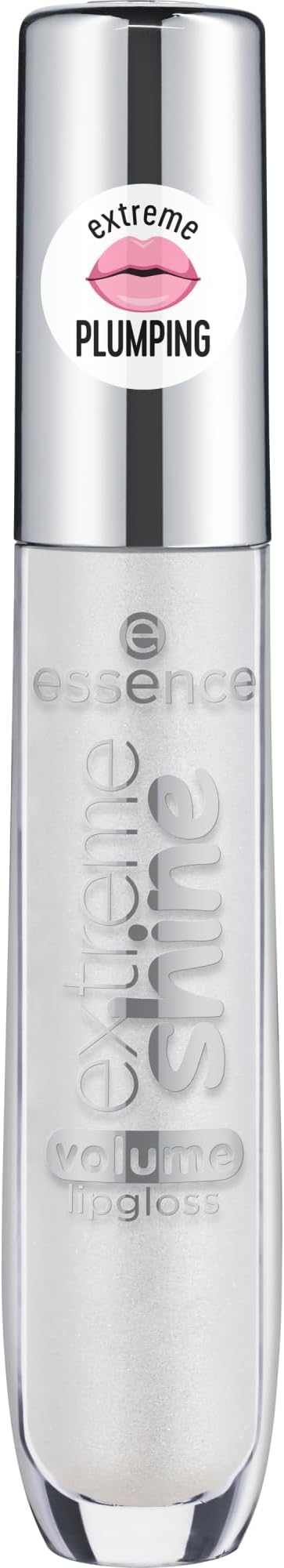 essence Extreme Shine Volume Lipgloss Plumping Dewy Lip Gloss 5ml