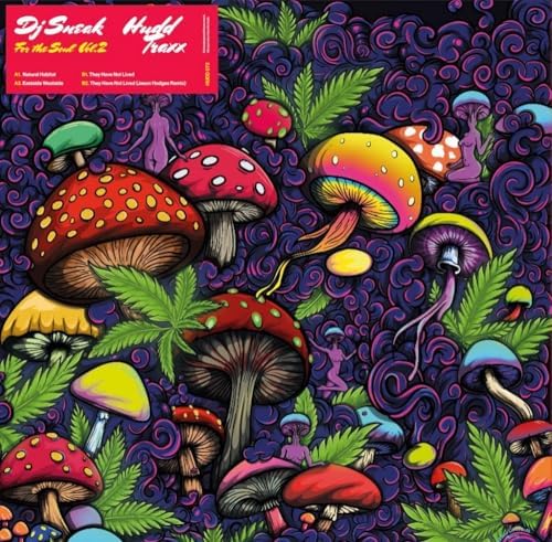 Various Artists - Mushroom Jazz 2 - Amazon.com Music