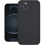 Evutec Compatible with iPhone 12 Pro Max Case, Aramid Fiber iPhone 12 Pro Max Cases Cover for iPhone 12 Pro Max 6.7 Inch…