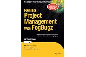Painless Project Management with FogBugz