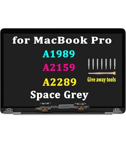 Amazon.com: For Apple MacBook Pro Retina 13