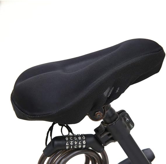 amazon bicycle seat covers