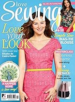 Love Sewing