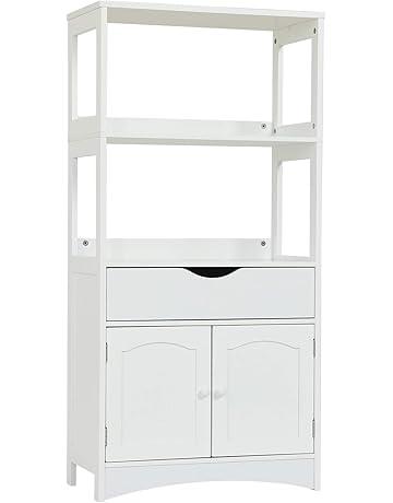 Storage Cabinets Amazon Com