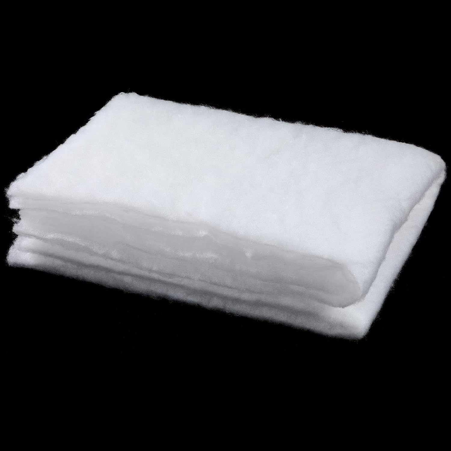 Thickened Christmas Snow Blanket Set Artificial Snow
