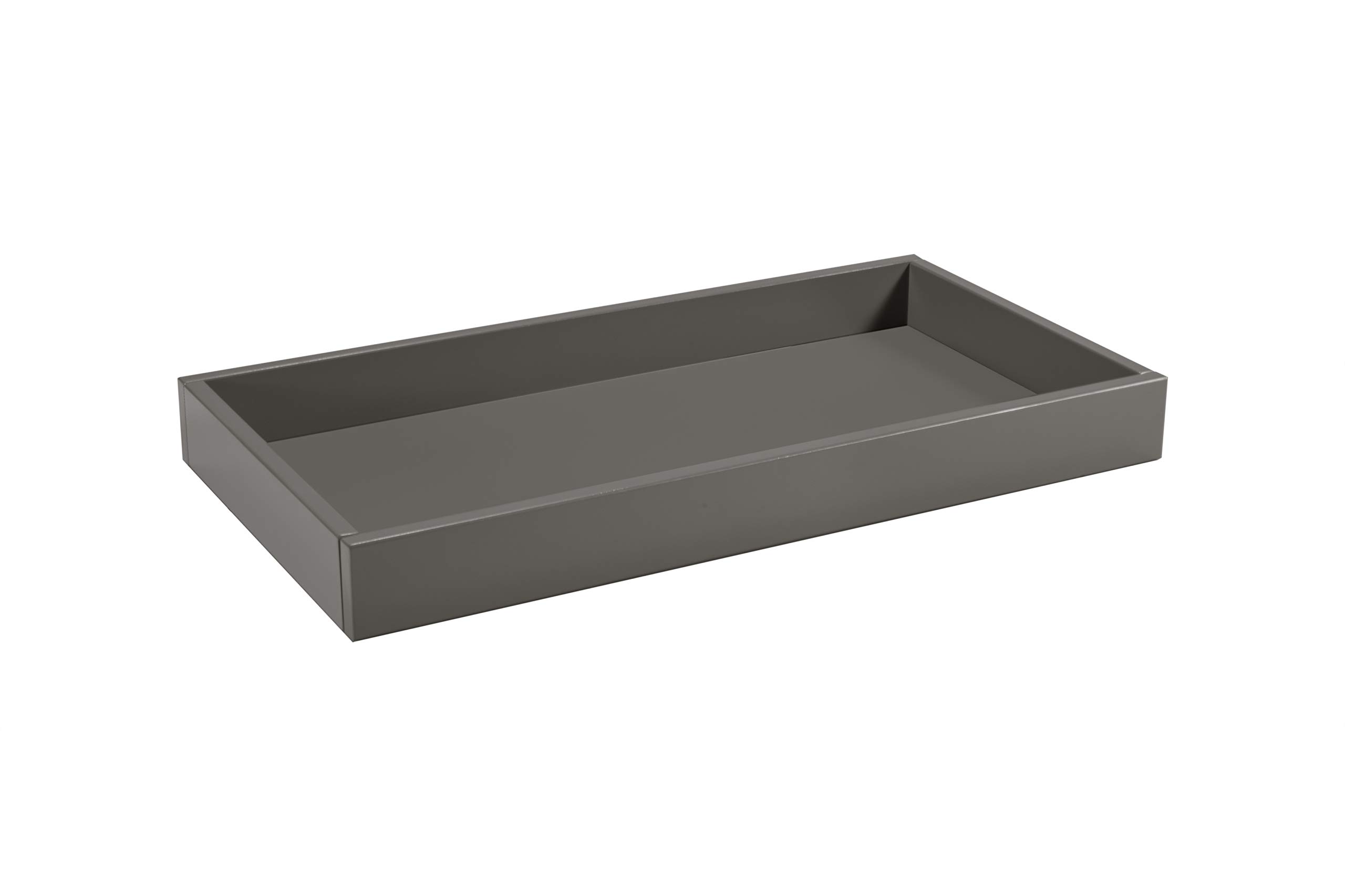 DaVinci Universal Removable Changing-Tray (M0219) in Slate Image