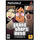 Grand Theft Auto: The Trilogy (Grand Theft Auto III/ Grand Theft Auto: Vice City / Grand Theft Auto: San Andreas)