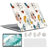 MUSHUI 4 in 1 for MacBook Air 13 inch Case 2020