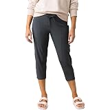 prAna Koen Capri - Women's at Amazon 