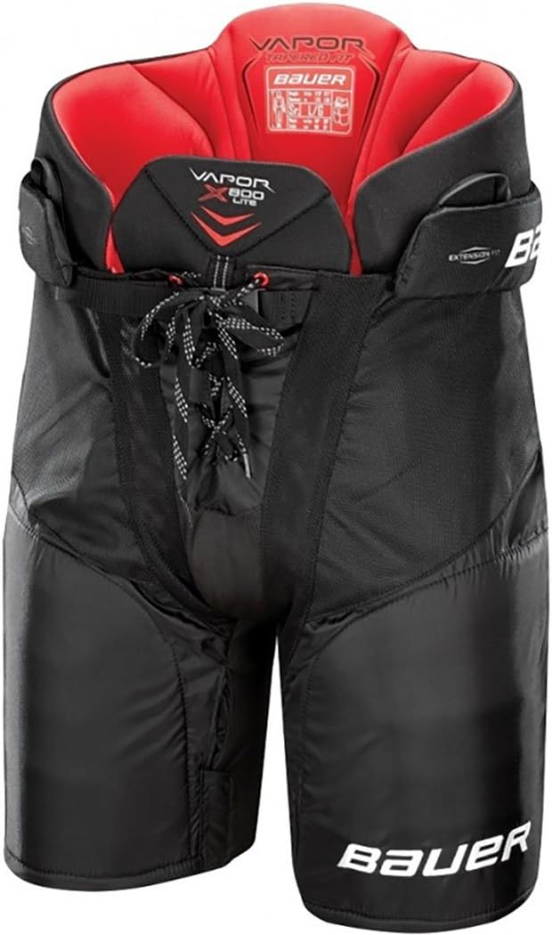 Bauer Vapor X800 Lite Ice Hockey Pants (Senior)
