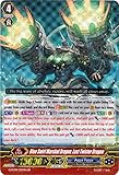 Blue Swirl Marshal Dragon, Last Twister Dragon - G-FC04/021EN - GR - Fighters Collection 2017