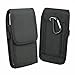 Vertical Belt Holster for iPhone 11