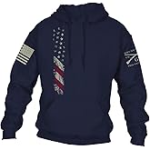 Grunt Style True Colors Hoodie