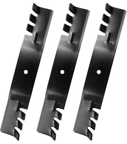 Amazon.com : 9PK Oregon 91-532 Heavy Duty Blades for 52