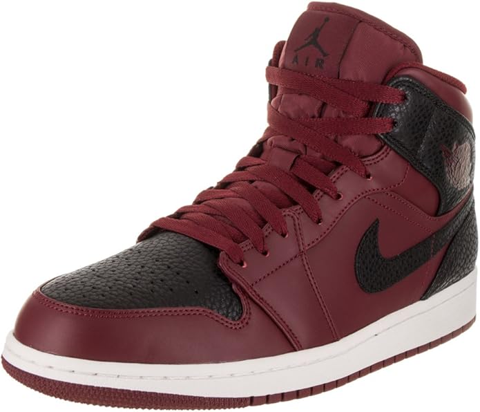 Jordan Air 1 Mid Basketball