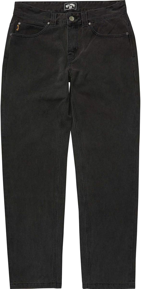 Billabong Men's Outsider Jean: Clothing