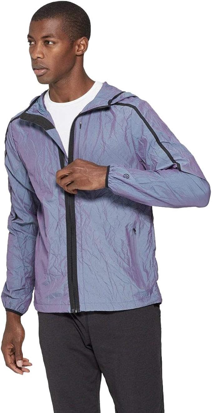 champion windbreaker amazon