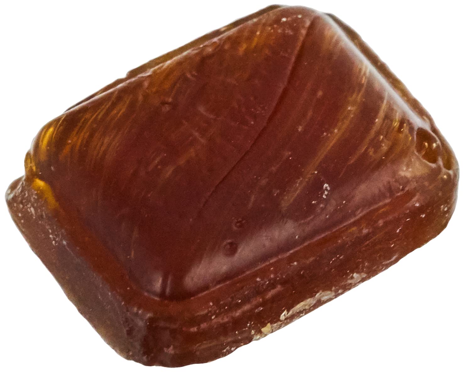 Wild Herbabena Caramels Integ.KG, Not Applicable