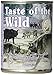Taste of The Wild Dog-Food Canned Variety Pack