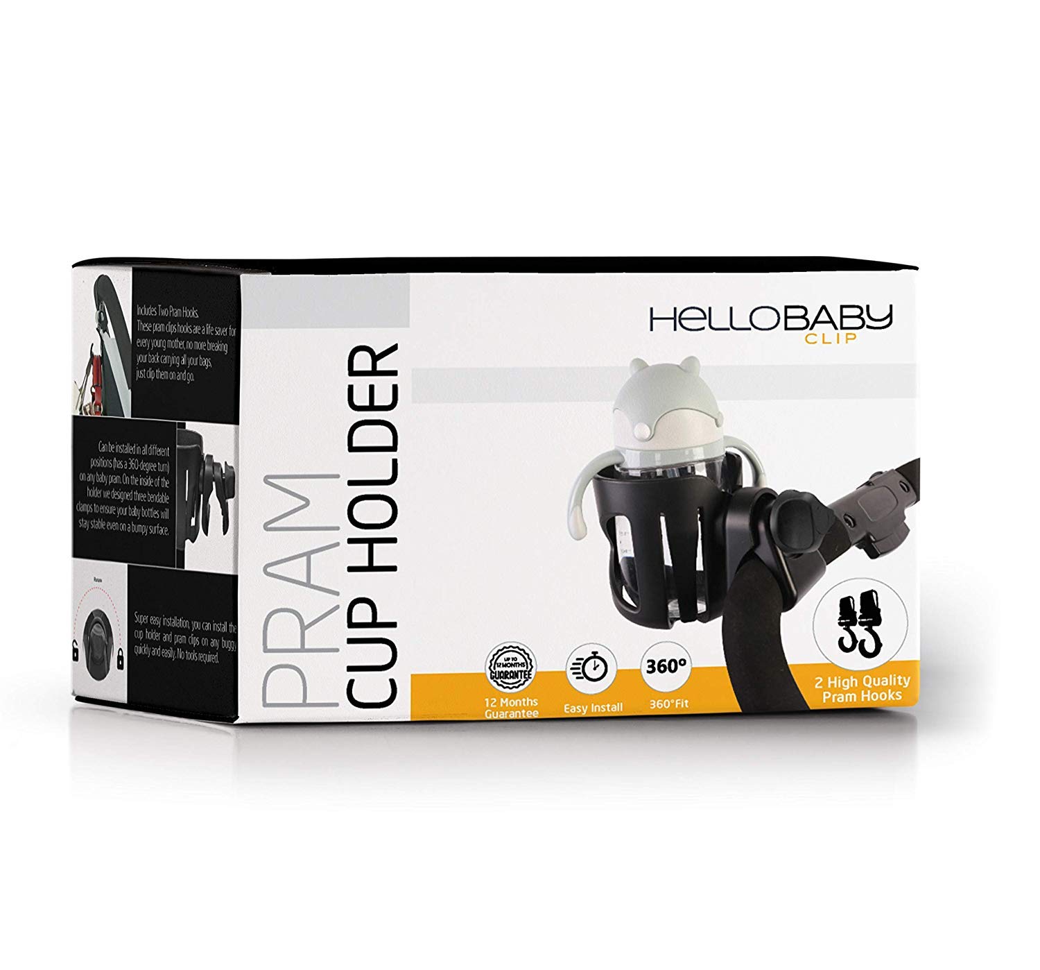 icandy peach coffee cup holder