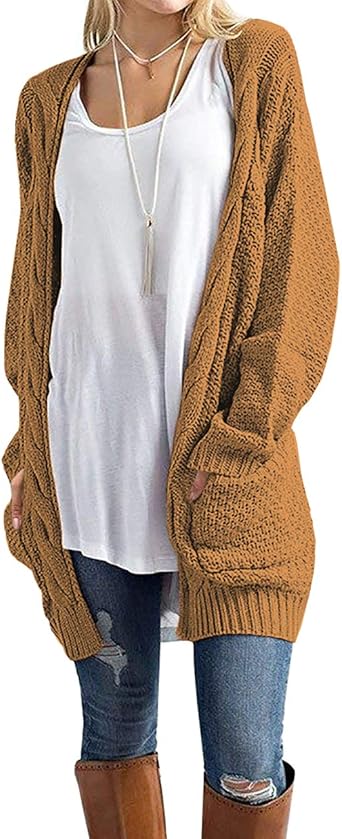 Womens fall cardigans Clearance
