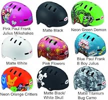 bell fraction helmet youth Richter Helmet, Black Riot, Model Number: 7049692, 54-58 cm : Sports & Outdoors and a front air intake that forces air into the helmets forehead vents for maximum ventilation Bell Faction Helmet | Primeau