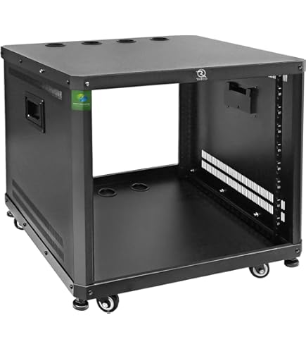 Amazon.com: ISP Technologies Decimator Pro Rack G Noise