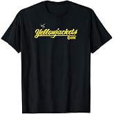 Yellowjackets Logo T-Shirt