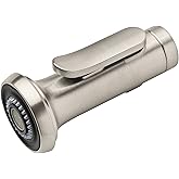 KOHLER 1261404-VS Genuine Part, Vibrant Stainless