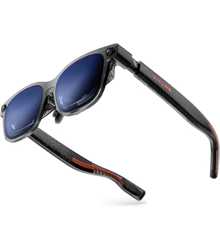 New] RayNeo Air 3s Pro AR/XR Glasses - 201'' 1200 Nits 120Hz