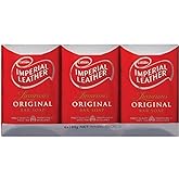 Imperial Leather Gentle Care White Mild For Sensitive Skin Bar Soap 3Ct X 100G (Pack of 2)