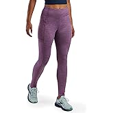 Title Nine Crash 2.0 Polartec® Tights - Heathered