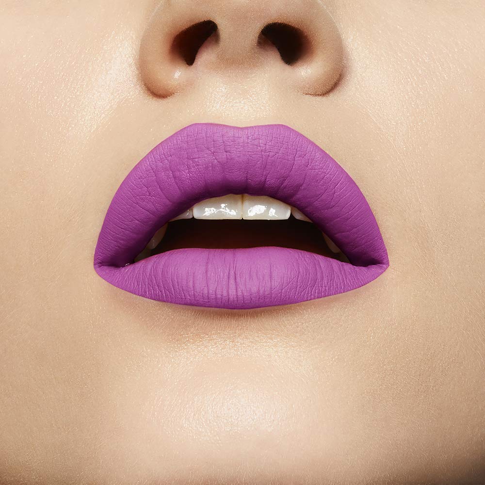 Maybelline Superstay Matte Ink Lipstick 35 Creator 5ml