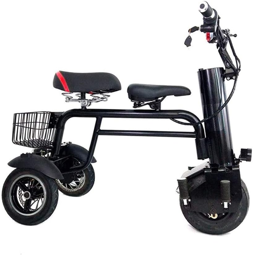 children's 3 wheel electric scooter