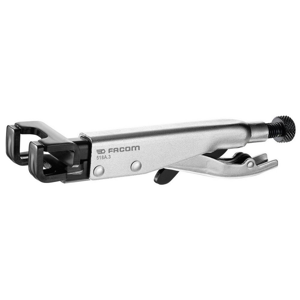 Facom 518 A3 – CLAMP Wide Presion carroceria