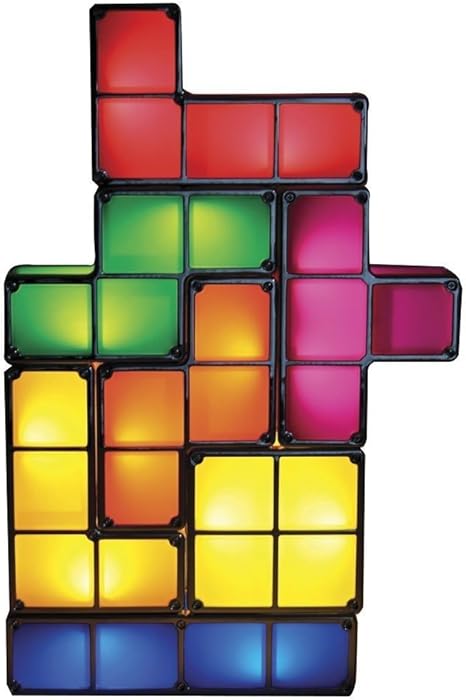 tetris light amazon