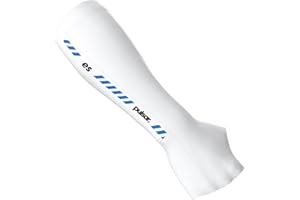 PULSAR GAMING GEARS PULSAR eS Gaming Arm Sleeve for Esports Gaming Compression Sleeve