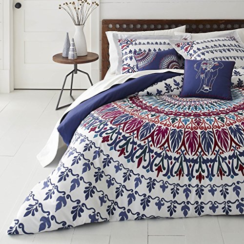 Buy 5 Piece Bohemian Medallion 