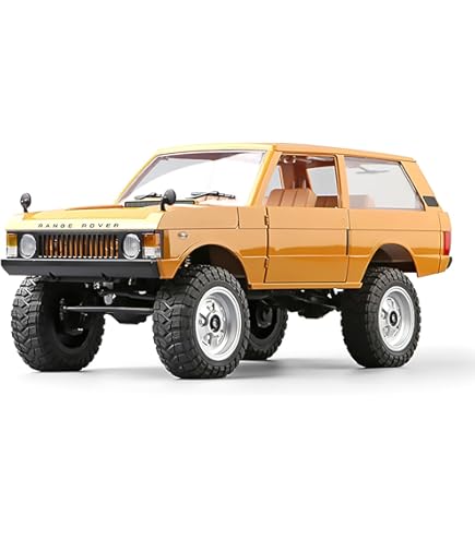 MN168 Land Rover Rcカー　アウトドアラジコン MNRC MN168 RC Car RTR 1/12 4WD for Land Rover Off Road Climbing