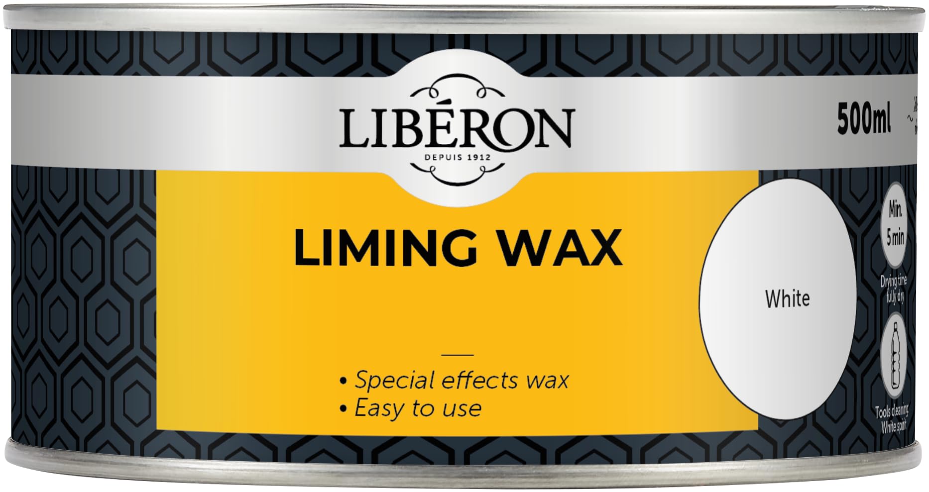 Libéron Liming Wax 500ml