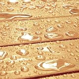 Roxil Decking Oil 5L Clear - Enhanced Weatherproof UV Protection view 5