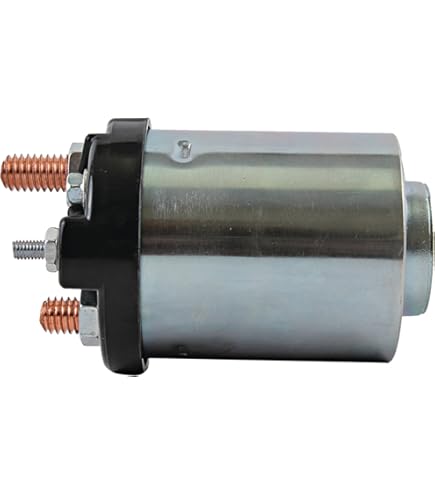パーレー Amazon.com: RAREELECTRICAL New Harley Davidson Solenoid